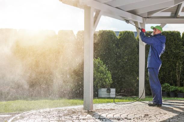 Trusted Cross Roads, TX Pressure Washing Experts