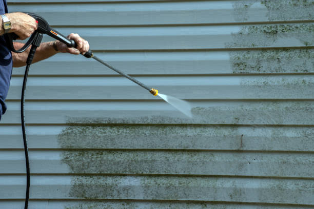 Best Machinery and Equipment Cleaning  in Cross Roads, TX